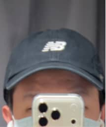 NEW BALANCE | キャップ