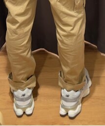 NEW BALANCE | スニーカー
