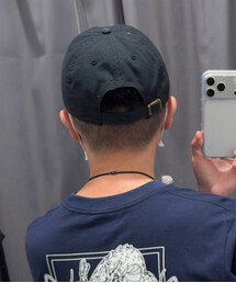 NEW BALANCE | キャップ