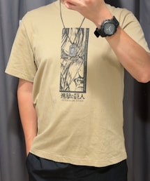 UNIQLO | Tシャツ/カットソー