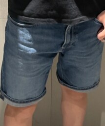 UNIQLO | デニムパンツ