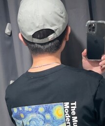 UNKNOWN. | ネックレス