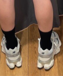 NEW BALANCE | スニーカー