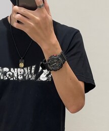 G-SHOCK | アナログ腕時計
