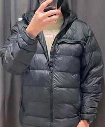 NEW BALANCE | モッズコート