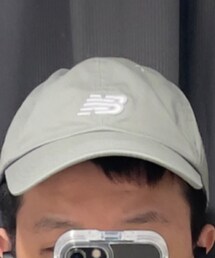 NEW BALANCE | キャップ