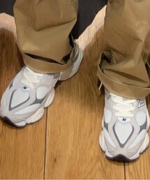 NEW BALANCE | スニーカー