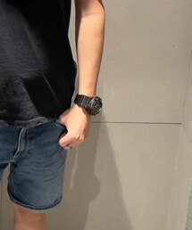 G-SHOCK | アナログ腕時計