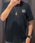 UNIQLO(ユニクロ)の「トップス(Tシャツ/カットソー)」