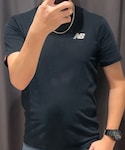 NEW BALANCE(ニューバランス)の「トップス(Tシャツ/カットソー)」