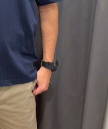 G-SHOCK | アナログ腕時計