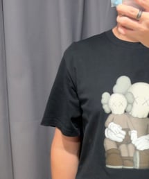 UNIQLO | Tシャツ/カットソー