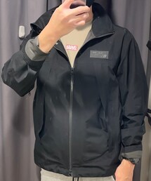 NEW BALANCE | トレンチコート