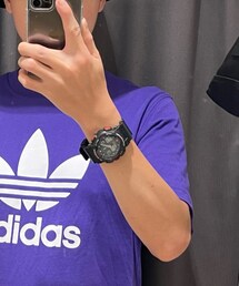 G-SHOCK | アナログ腕時計