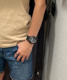 G-SHOCK | アナログ腕時計