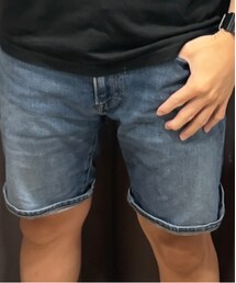 UNIQLO | デニムパンツ