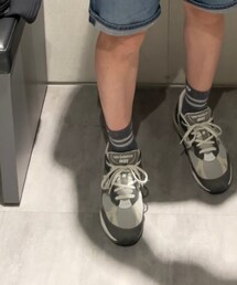 NEW BALANCE | ソックス/靴下