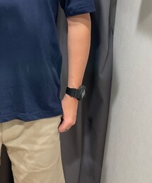 G-SHOCK | アナログ腕時計