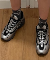 NEW BALANCE | スニーカー