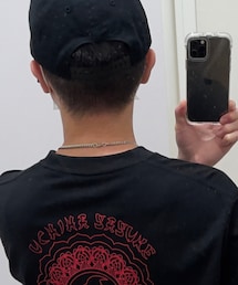 UNKNOWN. | ネックレス