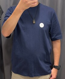 GU | Tシャツ/カットソー