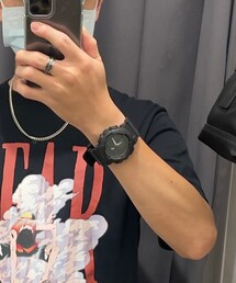 G-SHOCK | アナログ腕時計