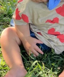 Ocean&Ground | デニムパンツ