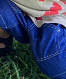 Ocean&Ground | デニムパンツ