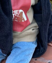 THE NORTH FACE | トップス