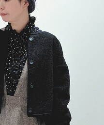 Samansa Mos2 | ジャケット/アウター