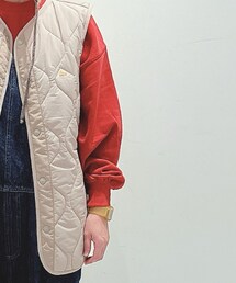 Samansa Mos2 | スウェット