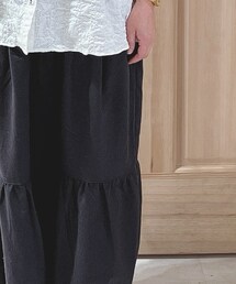 Samansa Mos2 | パンツ