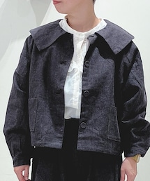 Samansa Mos2 | シャツ/ブラウス