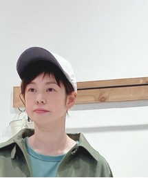 ehka sopo | キャップ