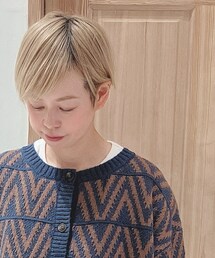 Et grenier by Samansa Mos2 | Tシャツ/カットソー