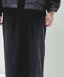 Samansa Mos2 | パンツ