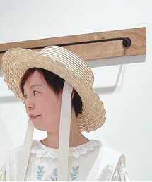 Samansa Mos2 | 帽子