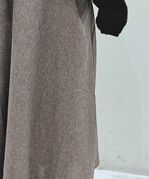 Samansa Mos2 | ワンピース/ドレス