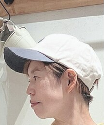 ehka sopo | キャップ