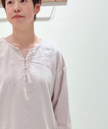 Et grenier by Samansa Mos2 | シャツ/ブラウス