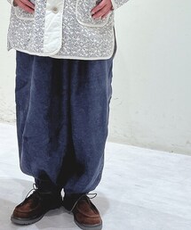 Samansa Mos2 | パンツ