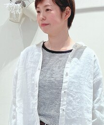 Samansa Mos2 | Tシャツ/カットソー