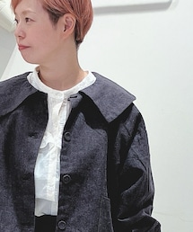 Samansa Mos2 | ジャケット/アウター