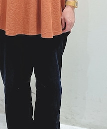 Samansa Mos2 | デニムパンツ