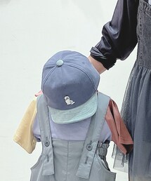 Samansa Mos2 Lagom | キャップ