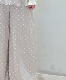 Et grenier by Samansa Mos2 | パンツ