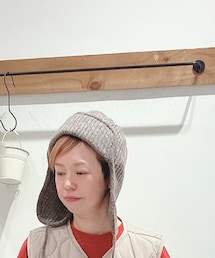 Samansa Mos2 | 帽子