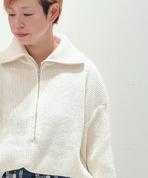 sm2rhythm | ニット/セーター