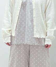 Et grenier by Samansa Mos2 | トップス