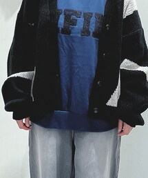 ehka sopo | トップス